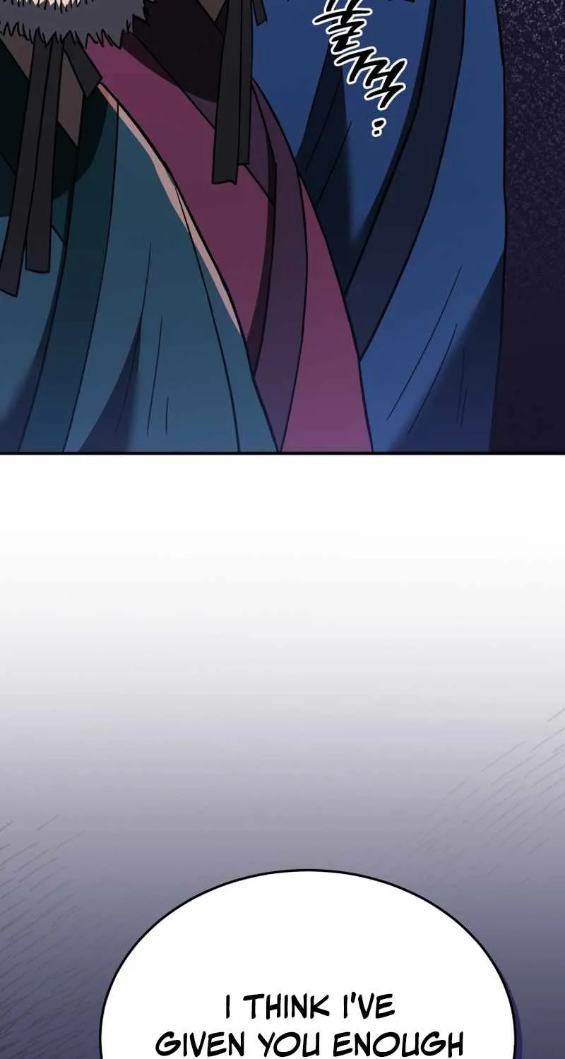 Black Corporation: Joseon Chapter 104 page 50 - 