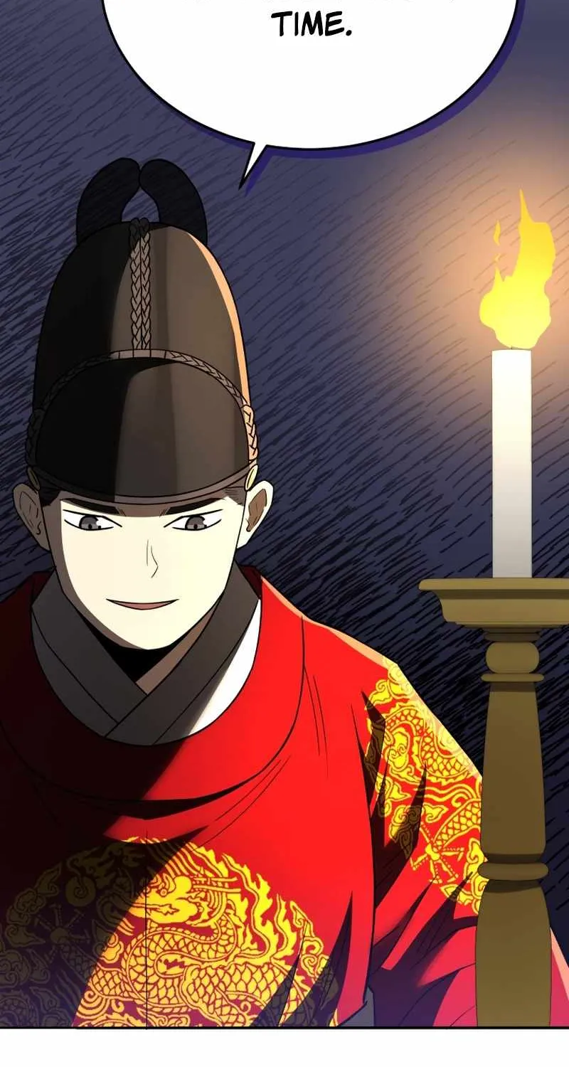 Black Corporation: Joseon Chapter 104 page 51 - 