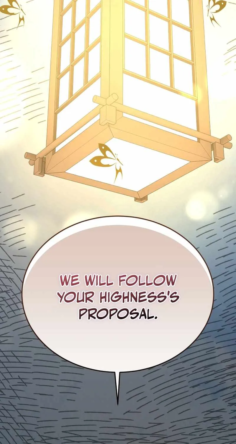 Black Corporation: Joseon Chapter 104 page 54 - 