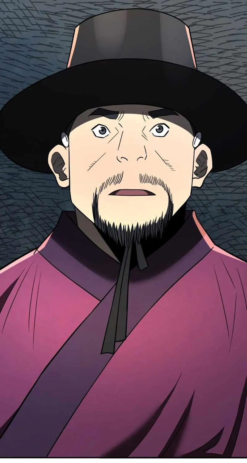 Black Corporation: Joseon Chapter 104 page 55 - 