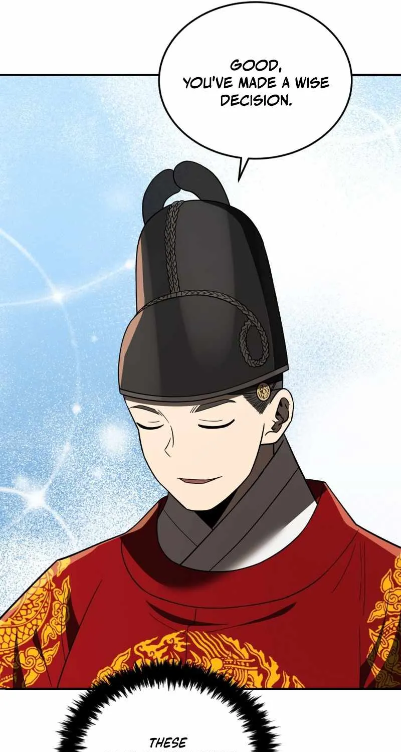 Black Corporation: Joseon Chapter 104 page 57 - 