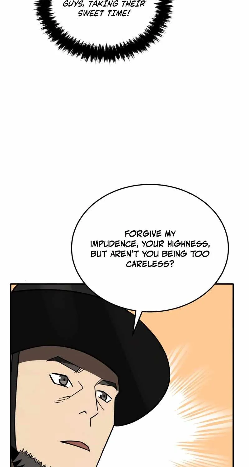 Black Corporation: Joseon Chapter 104 page 58 - 