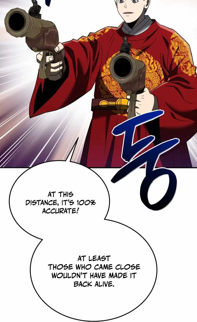 Black Corporation: Joseon Chapter 104 page 63 - 