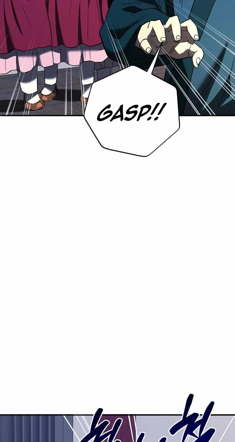 Black Corporation: Joseon Chapter 104 page 65 - 