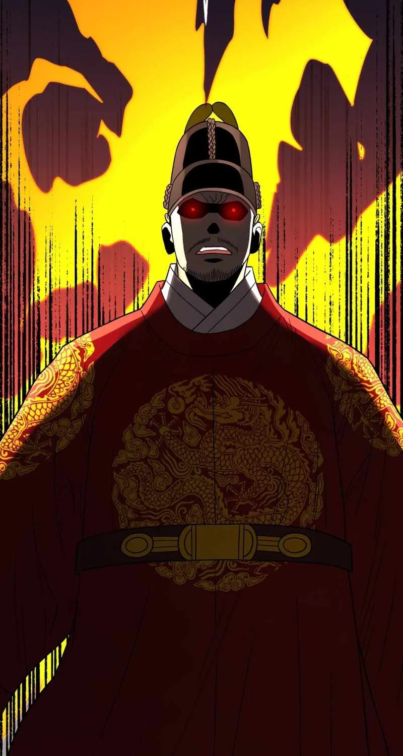 Black Corporation: Joseon Chapter 104 page 69 - 