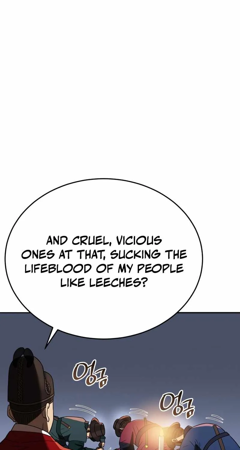 Black Corporation: Joseon Chapter 104 page 78 - 