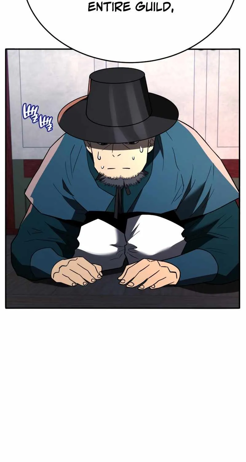 Black Corporation: Joseon Chapter 104 page 80 - 