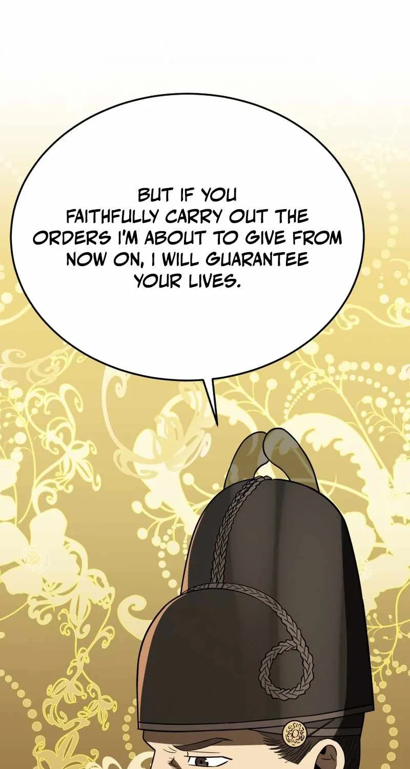 Black Corporation: Joseon Chapter 104 page 81 - 