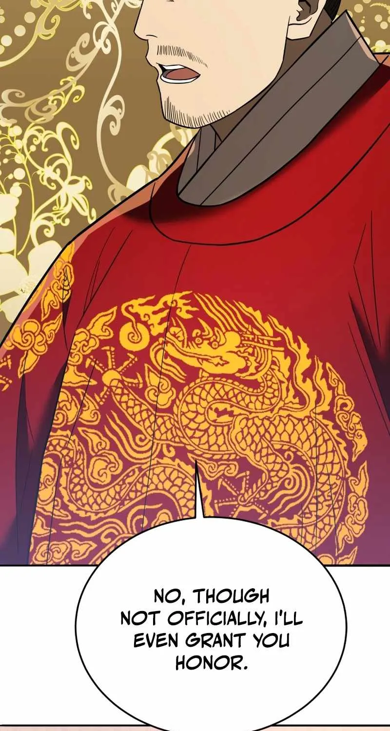 Black Corporation: Joseon Chapter 104 page 82 - 