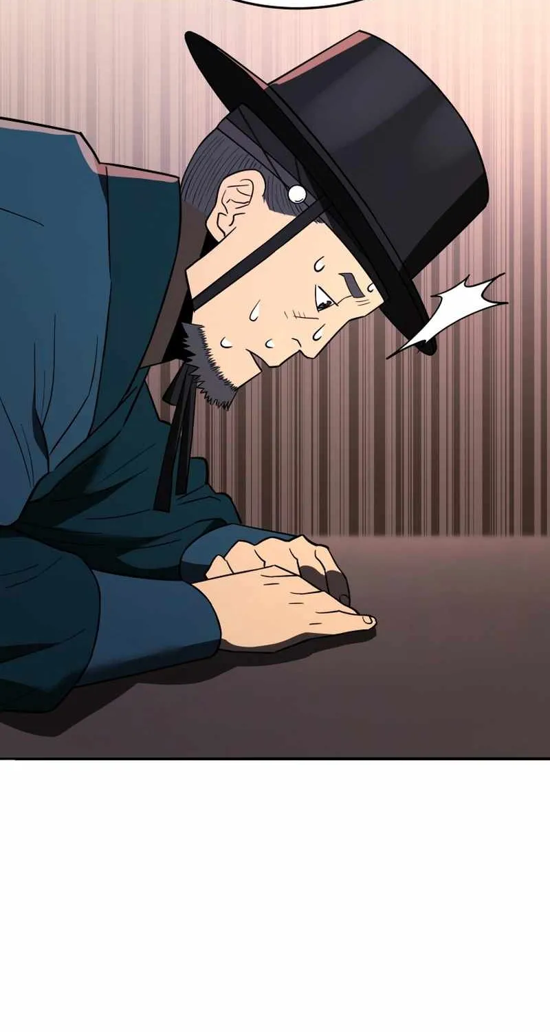 Black Corporation: Joseon Chapter 104 page 83 - 