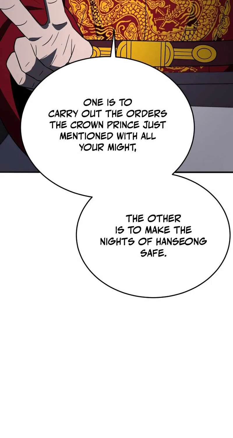 Black Corporation: Joseon Chapter 104 page 86 - 
