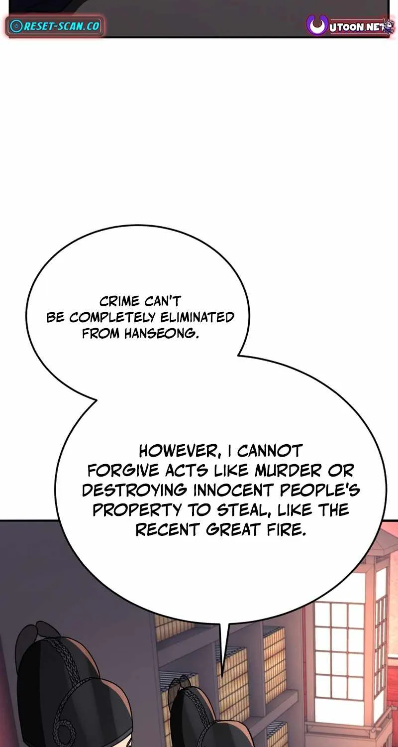Black Corporation: Joseon Chapter 104 page 88 - 