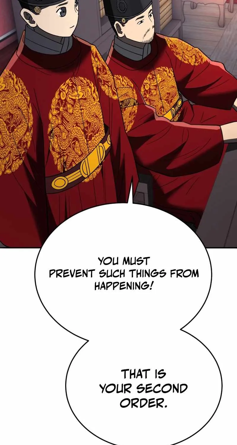 Black Corporation: Joseon Chapter 104 page 89 - 