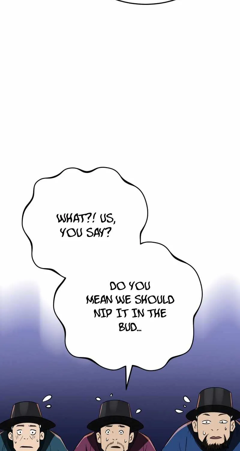 Black Corporation: Joseon Chapter 104 page 90 - 