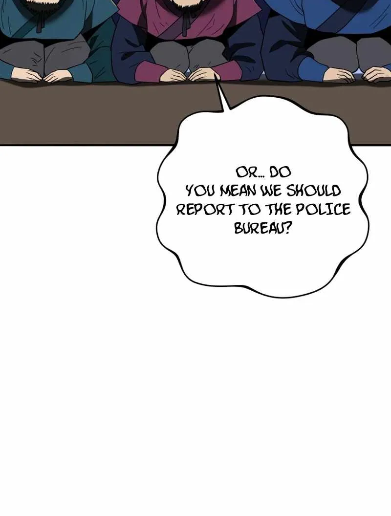 Black Corporation: Joseon Chapter 104 page 91 - 