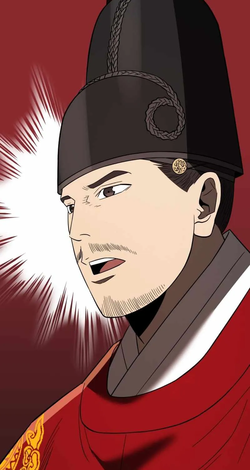 Black Corporation: Joseon Chapter 104 page 94 - 