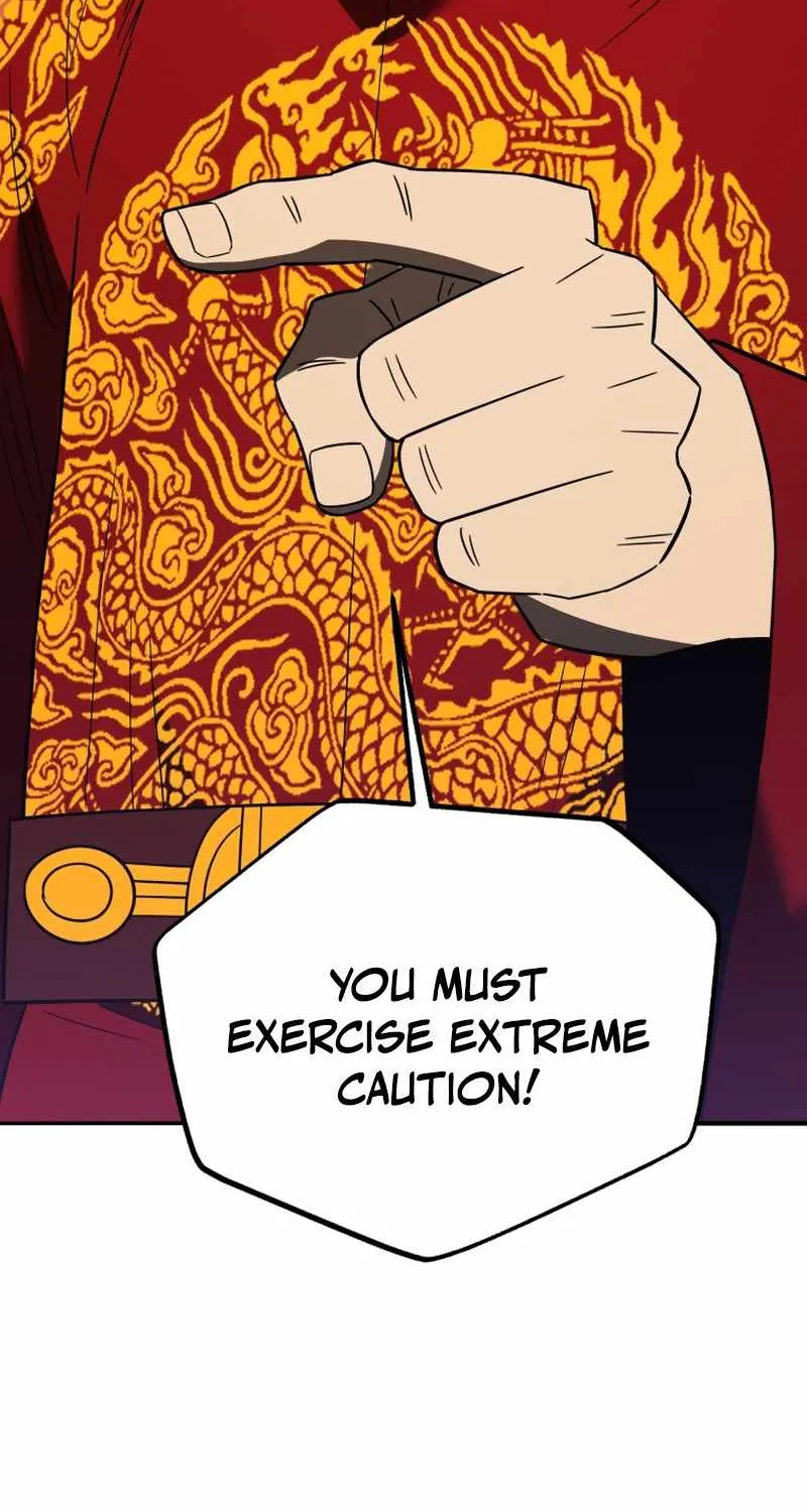 Black Corporation: Joseon Chapter 104 page 95 - 