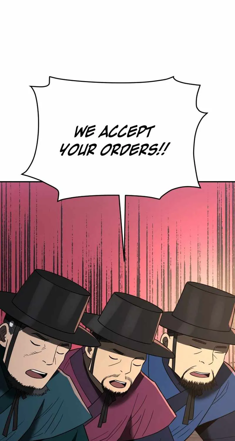 Black Corporation: Joseon Chapter 104 page 96 - 