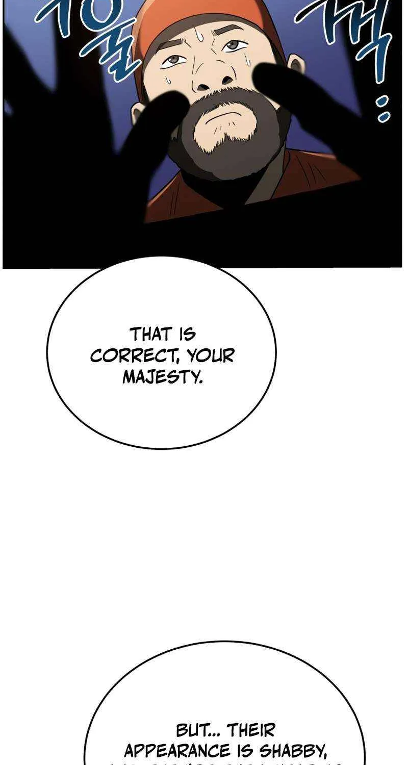 Black Corporation: Joseon Chapter 105 page 103 - 