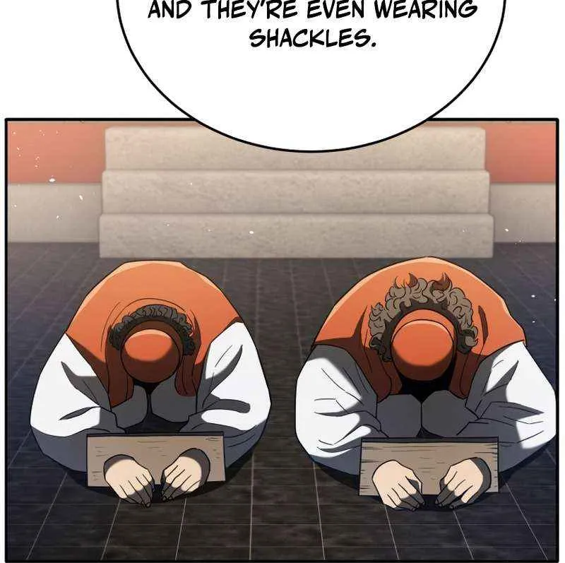 Black Corporation: Joseon Chapter 105 page 104 - 