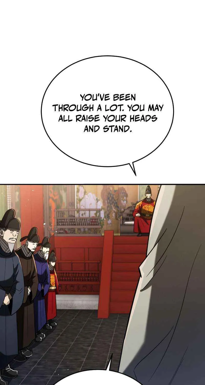 Black Corporation: Joseon Chapter 105 page 107 - 