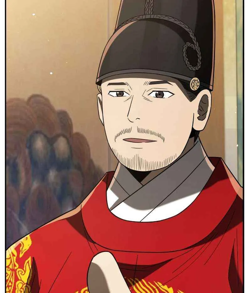 Black Corporation: Joseon Chapter 105 page 111 - 