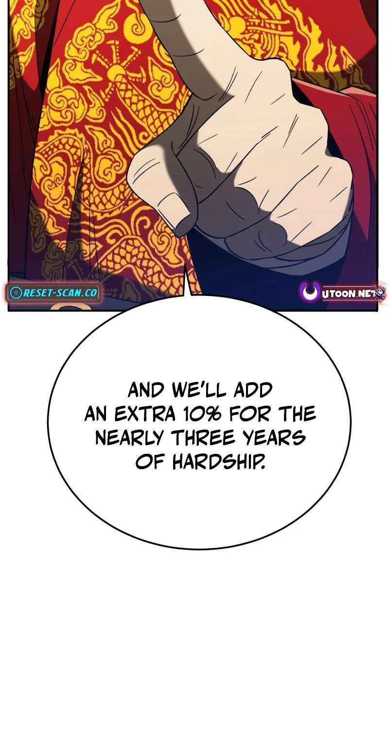 Black Corporation: Joseon Chapter 105 page 112 - 
