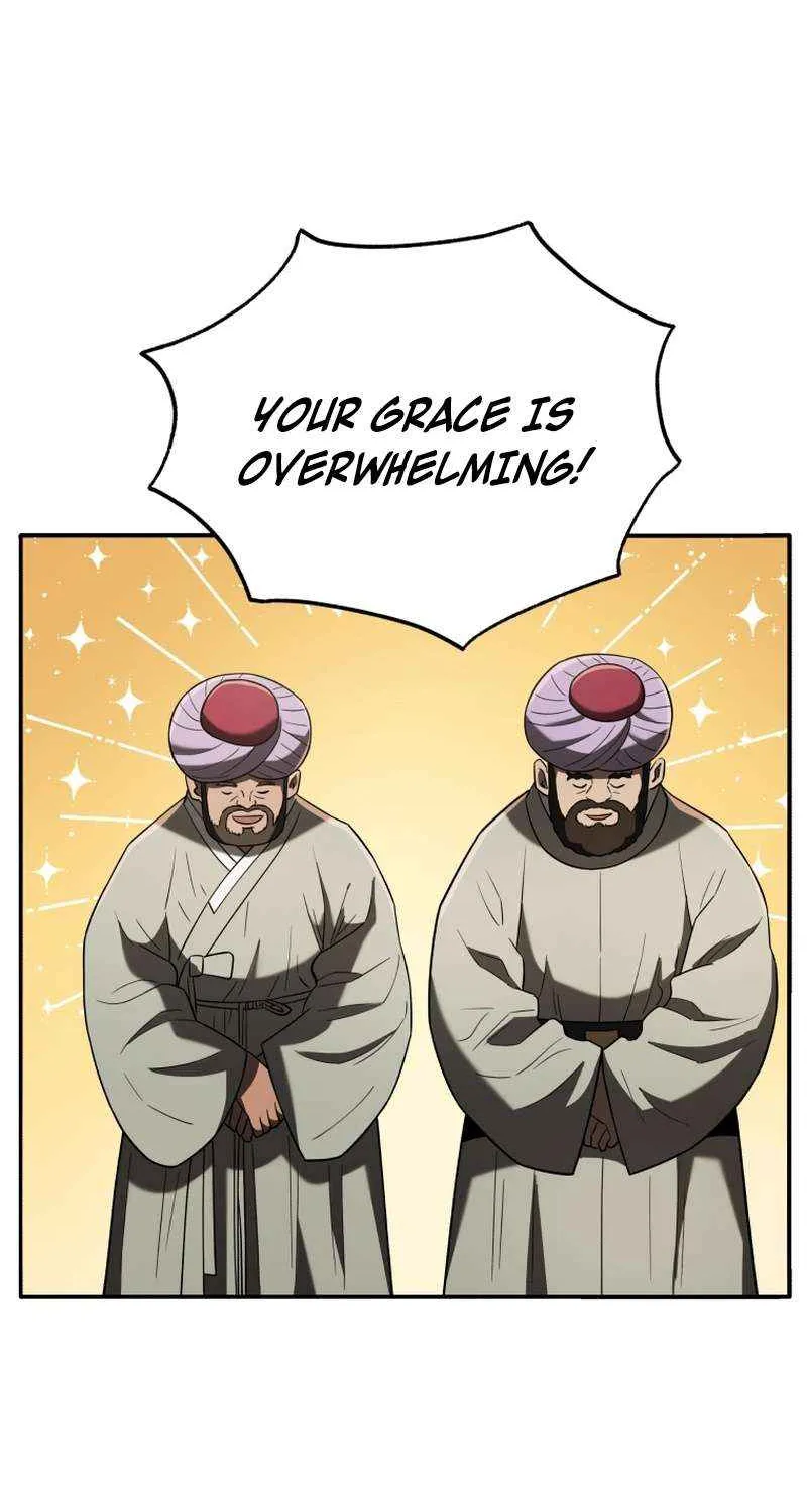 Black Corporation: Joseon Chapter 105 page 113 - 