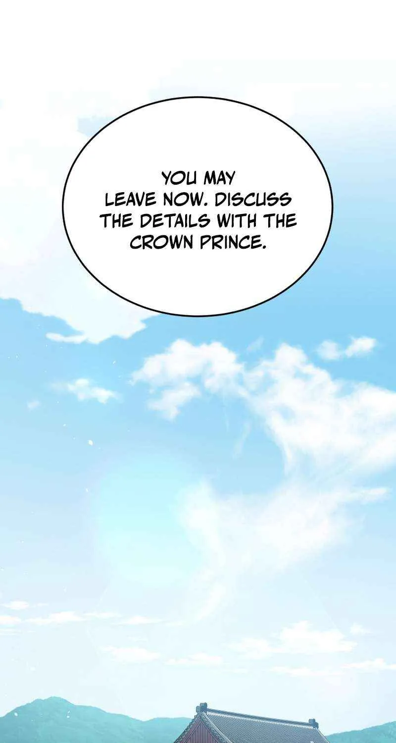 Black Corporation: Joseon Chapter 105 page 114 - 