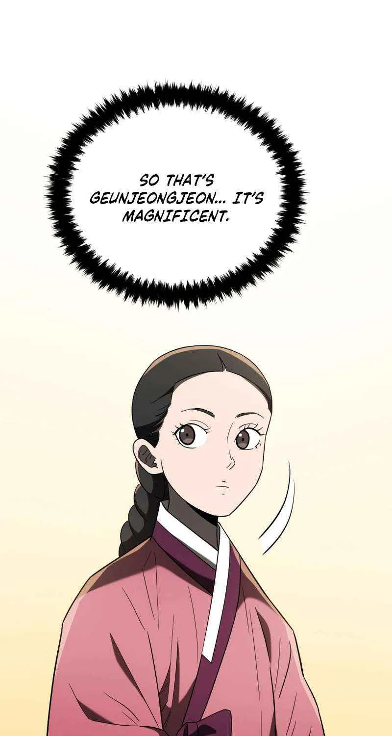 Black Corporation: Joseon Chapter 105 page 116 - 