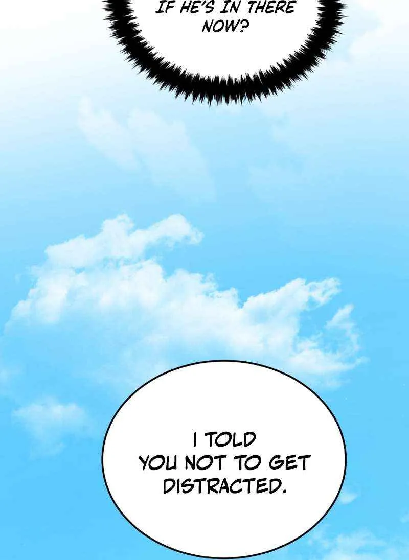 Black Corporation: Joseon Chapter 105 page 118 - 