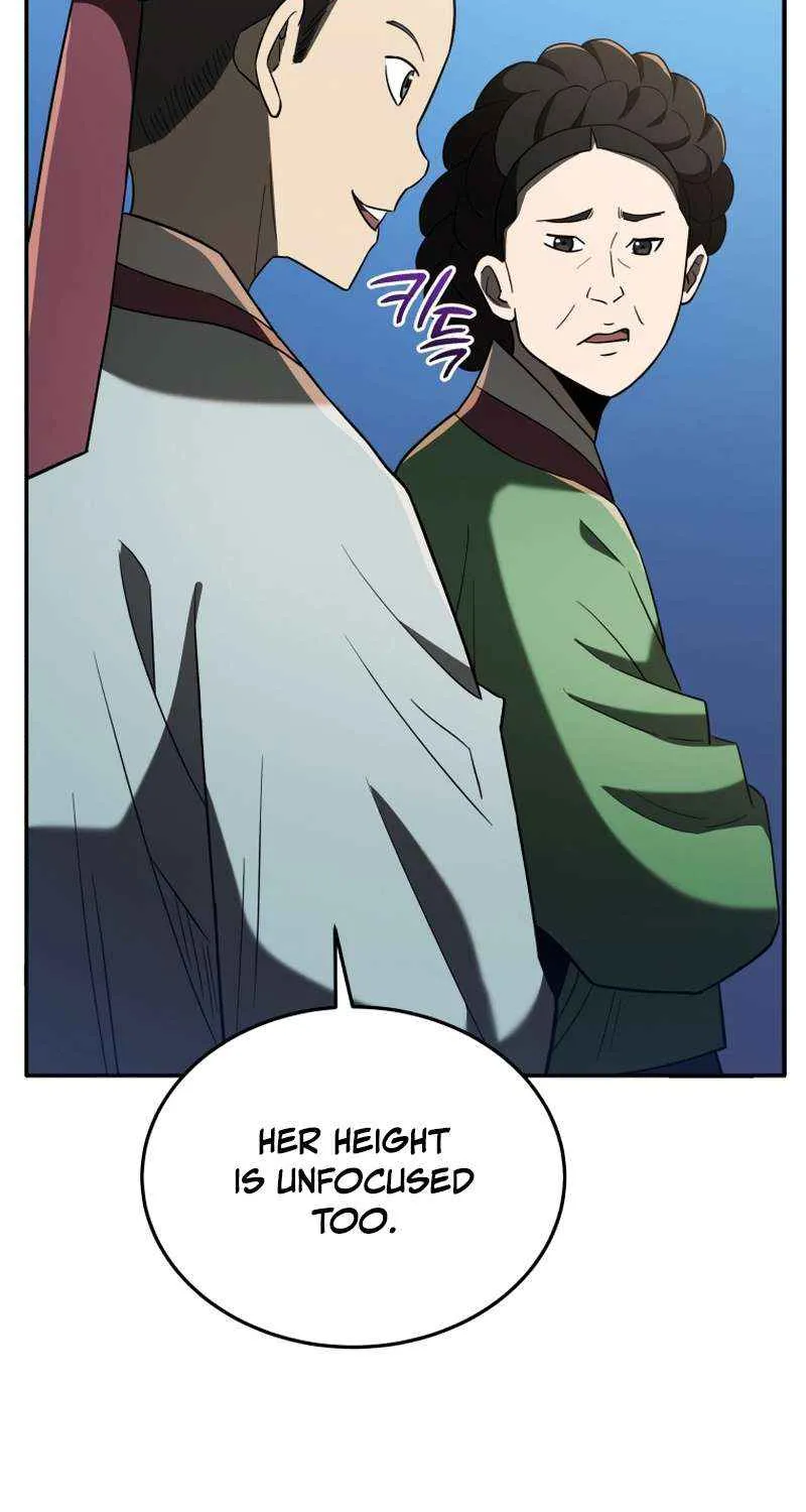 Black Corporation: Joseon Chapter 105 page 121 - 