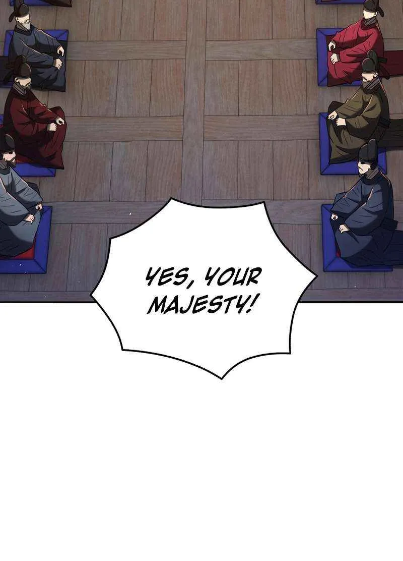 Black Corporation: Joseon Chapter 105 page 21 - 