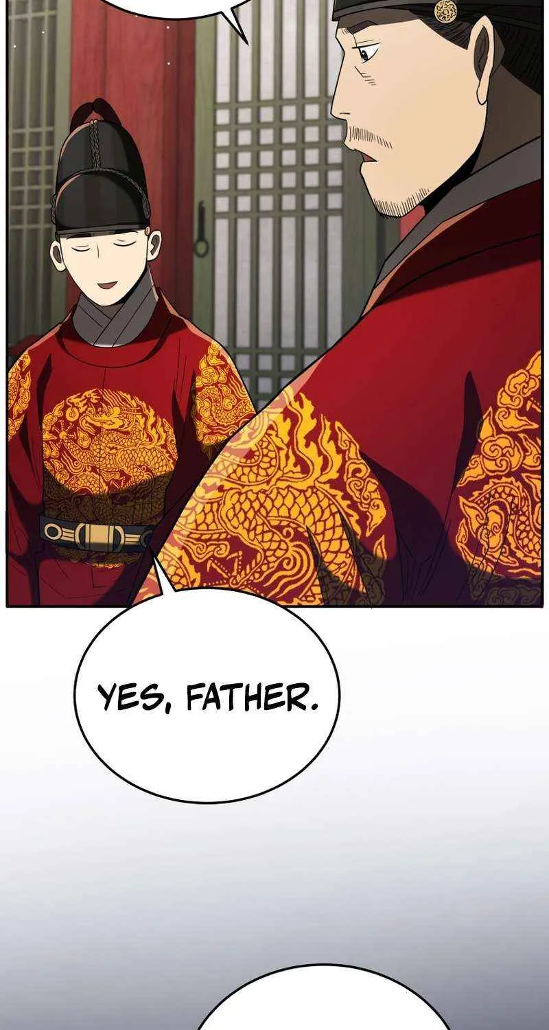 Black Corporation: Joseon Chapter 105 page 24 - 