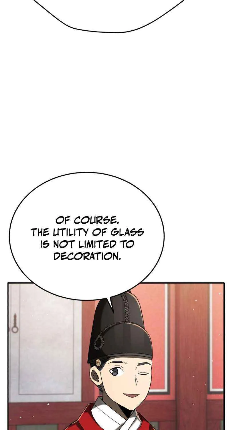 Black Corporation: Joseon Chapter 105 page 30 - 