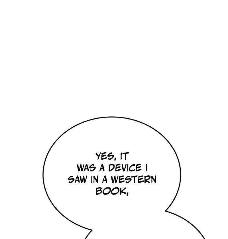 Black Corporation: Joseon Chapter 105 page 35 - 