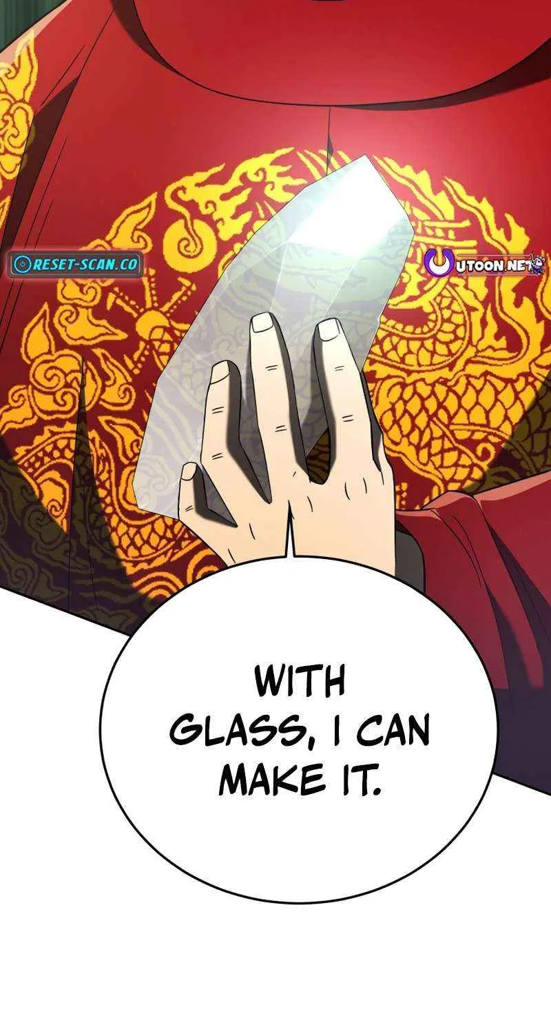 Black Corporation: Joseon Chapter 105 page 43 - 