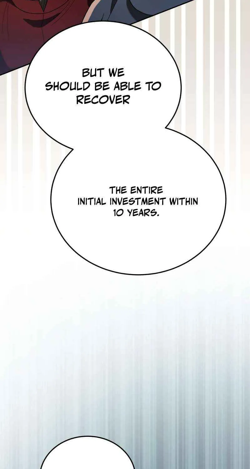 Black Corporation: Joseon Chapter 105 page 46 - 