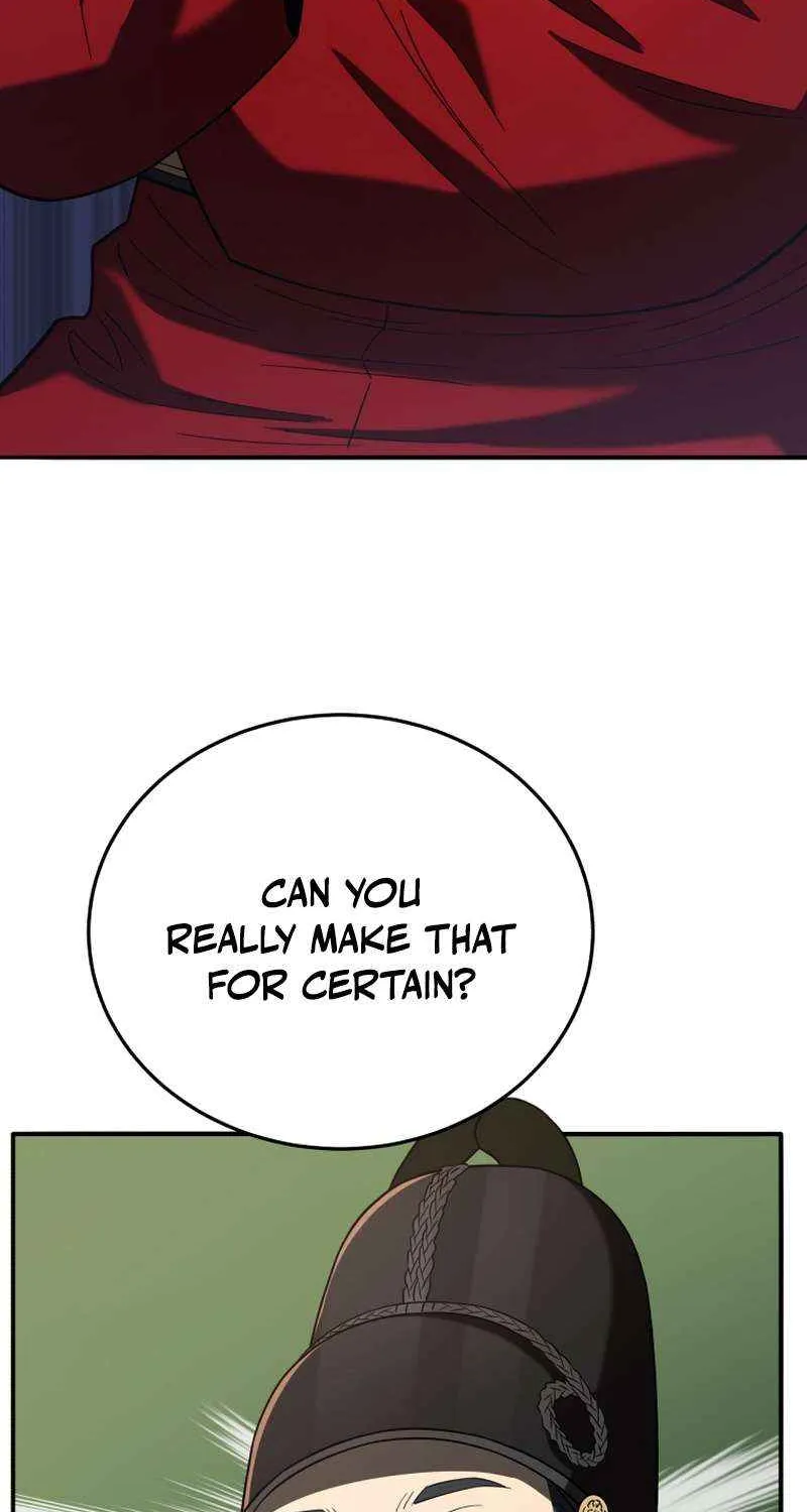 Black Corporation: Joseon Chapter 105 page 48 - 