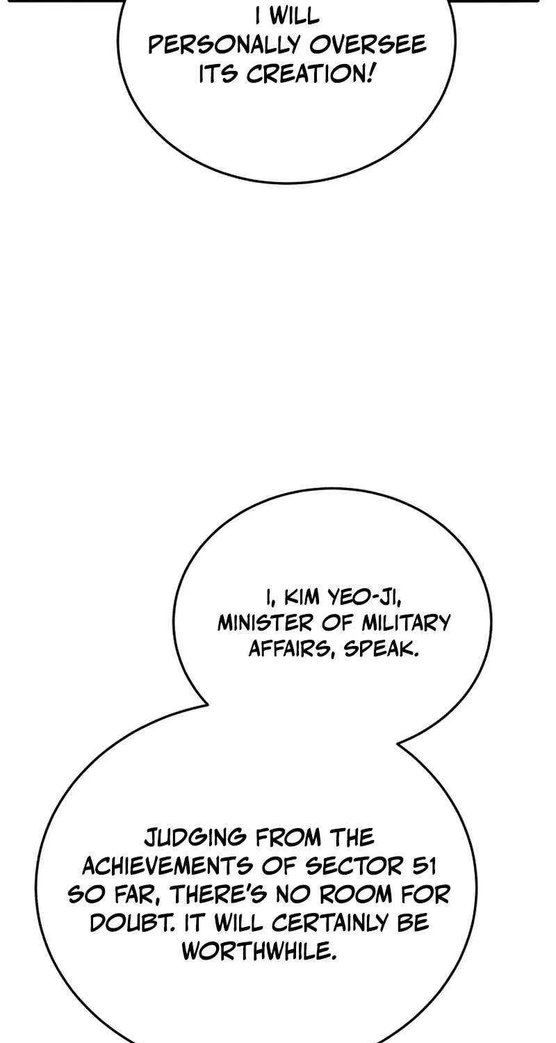 Black Corporation: Joseon Chapter 105 page 50 - 