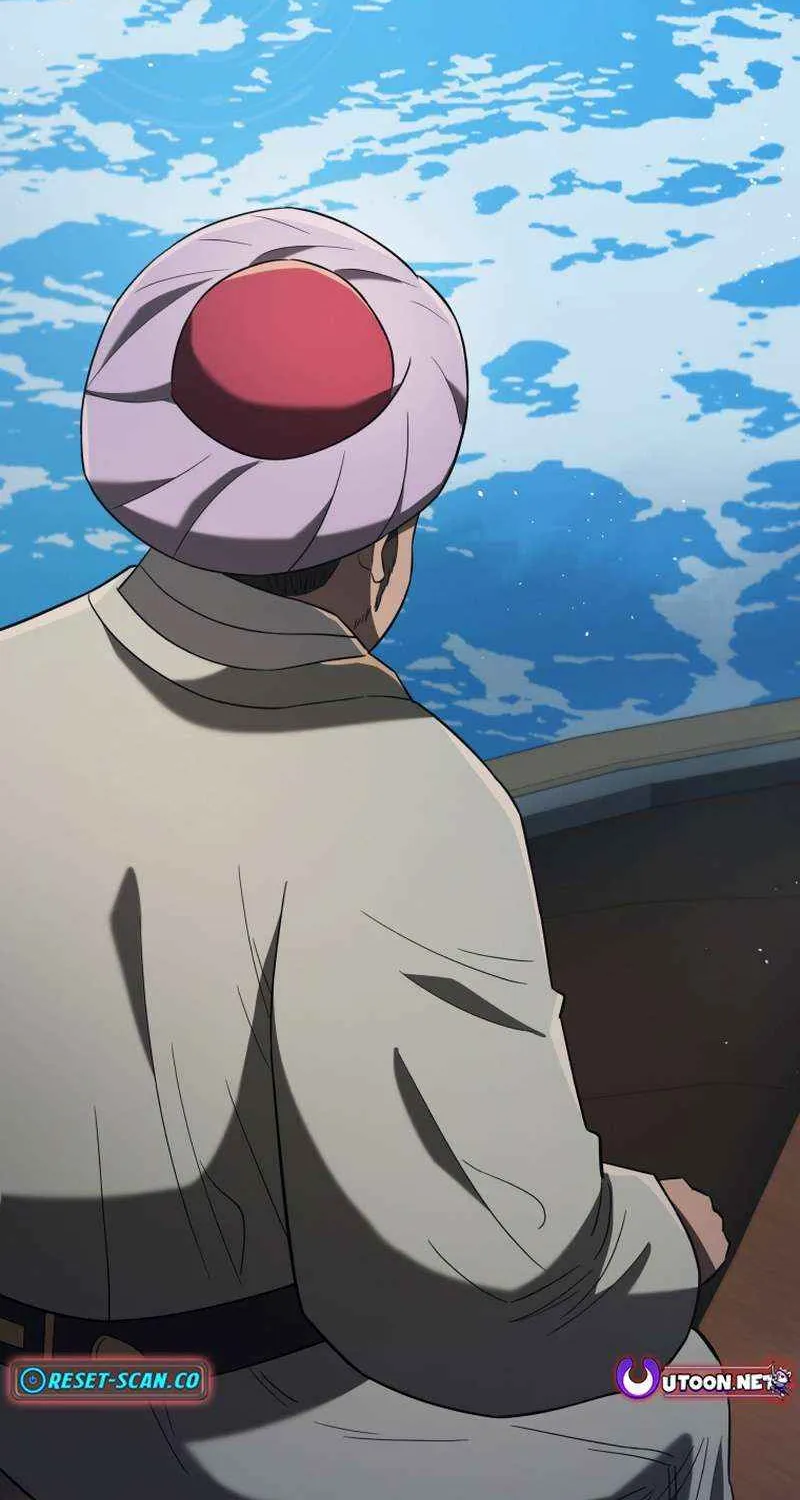 Black Corporation: Joseon Chapter 105 page 6 - 