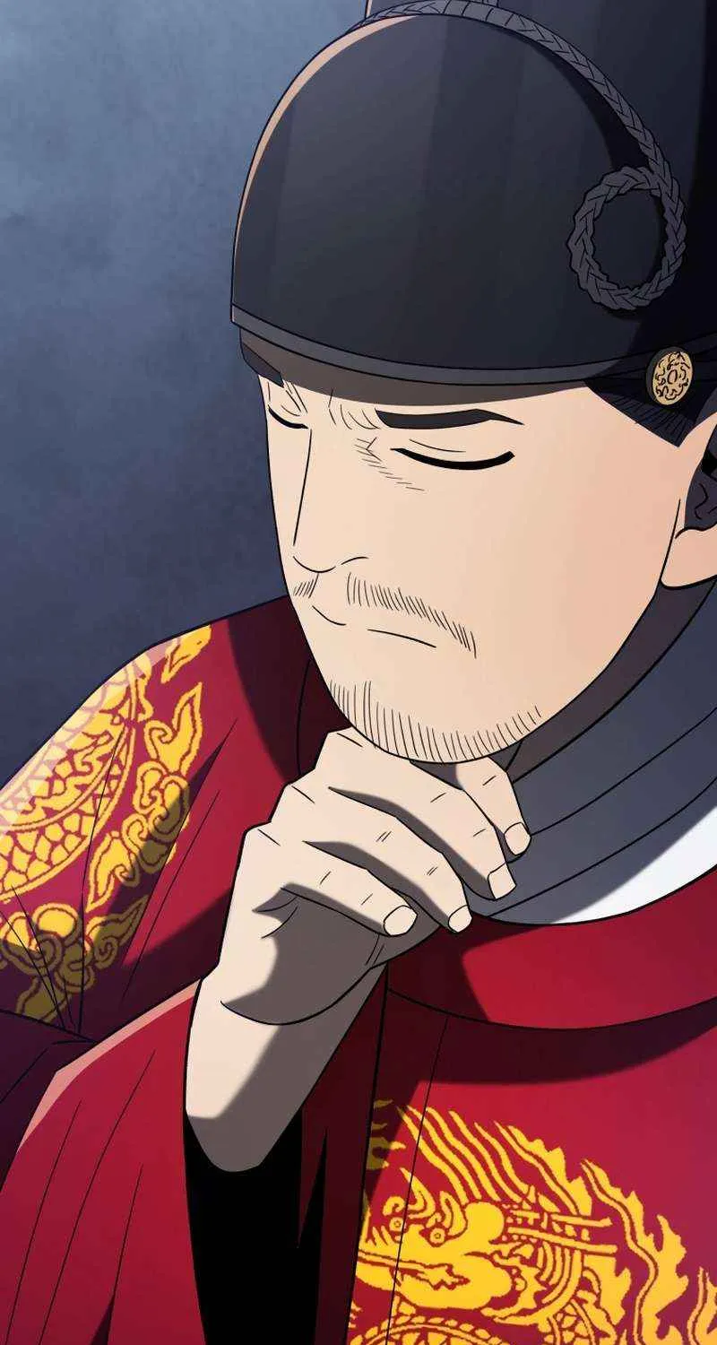 Black Corporation: Joseon Chapter 105 page 54 - 