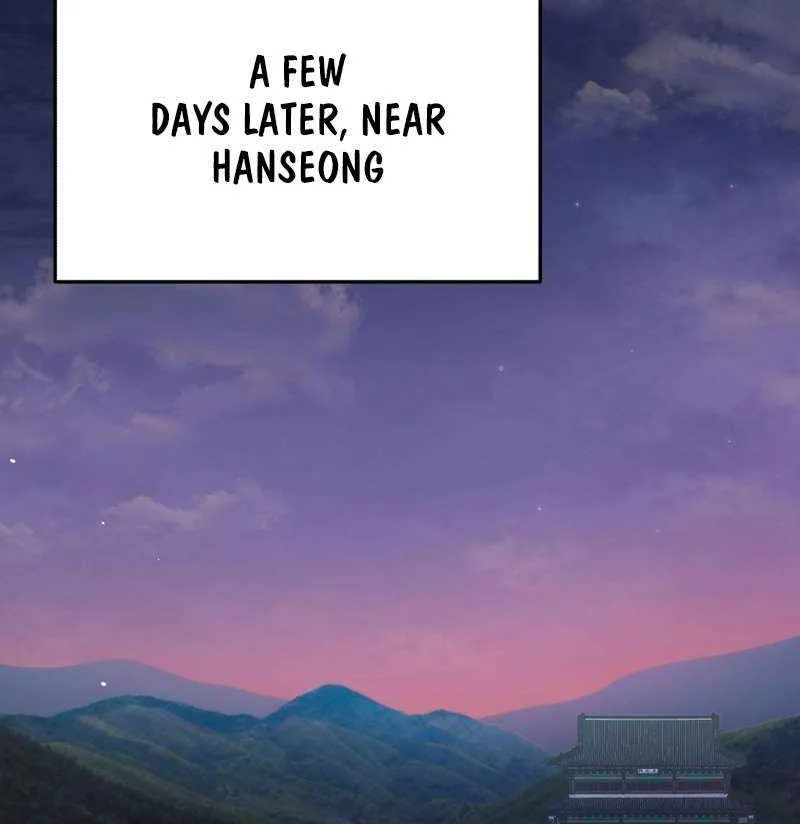 Black Corporation: Joseon Chapter 105 page 56 - 