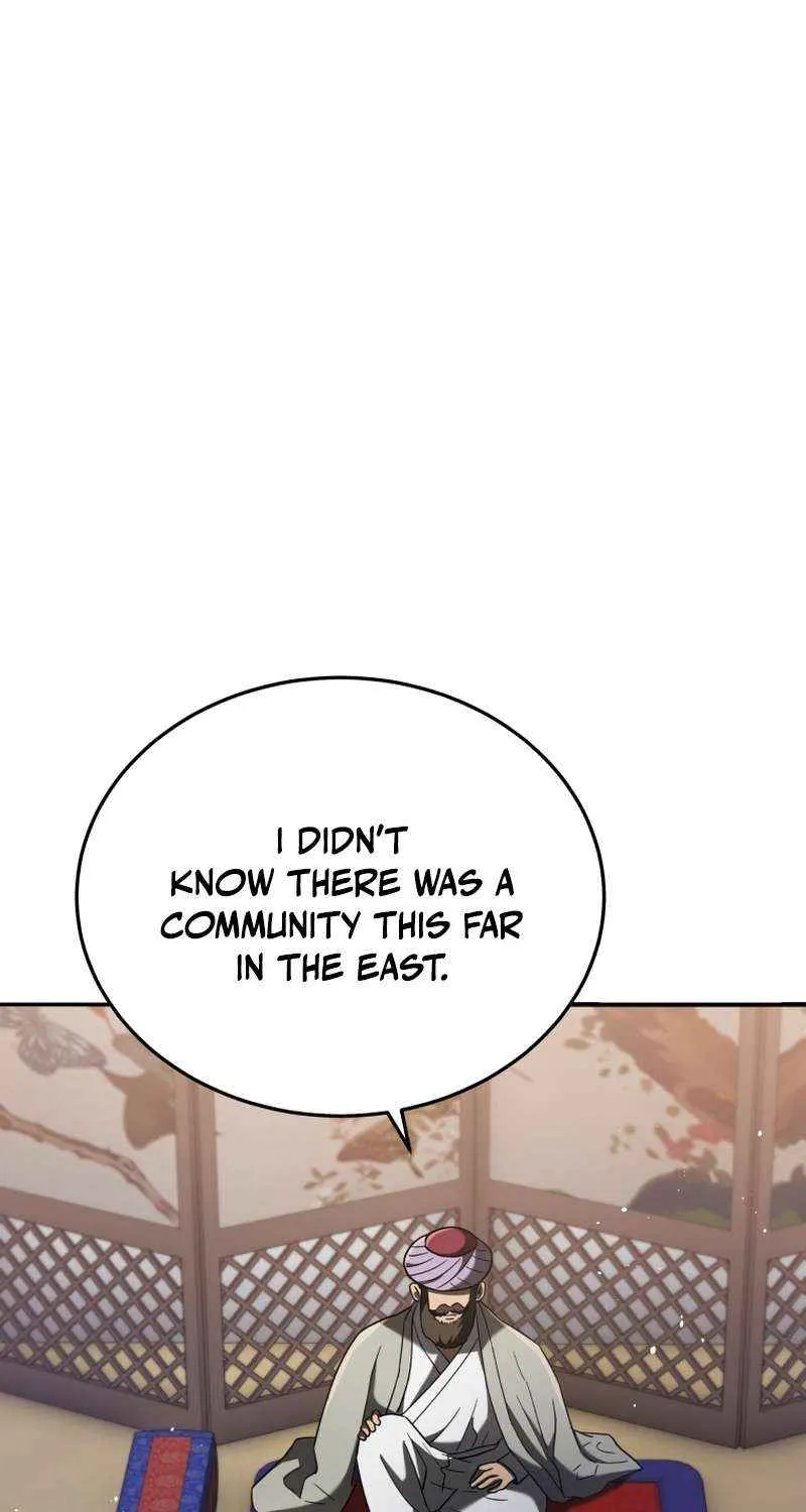 Black Corporation: Joseon Chapter 105 page 60 - 