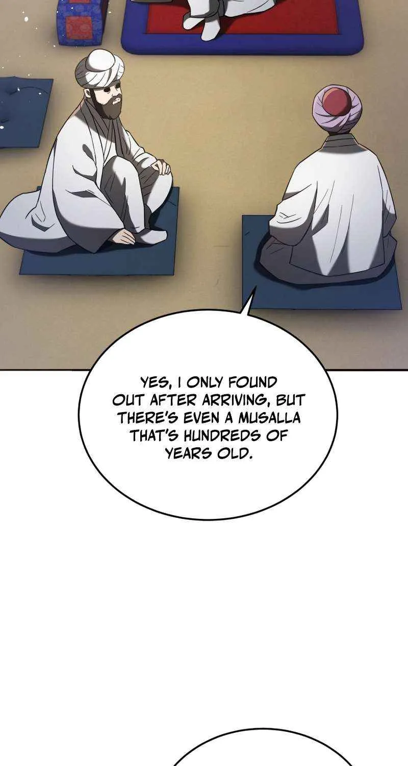 Black Corporation: Joseon Chapter 105 page 61 - 