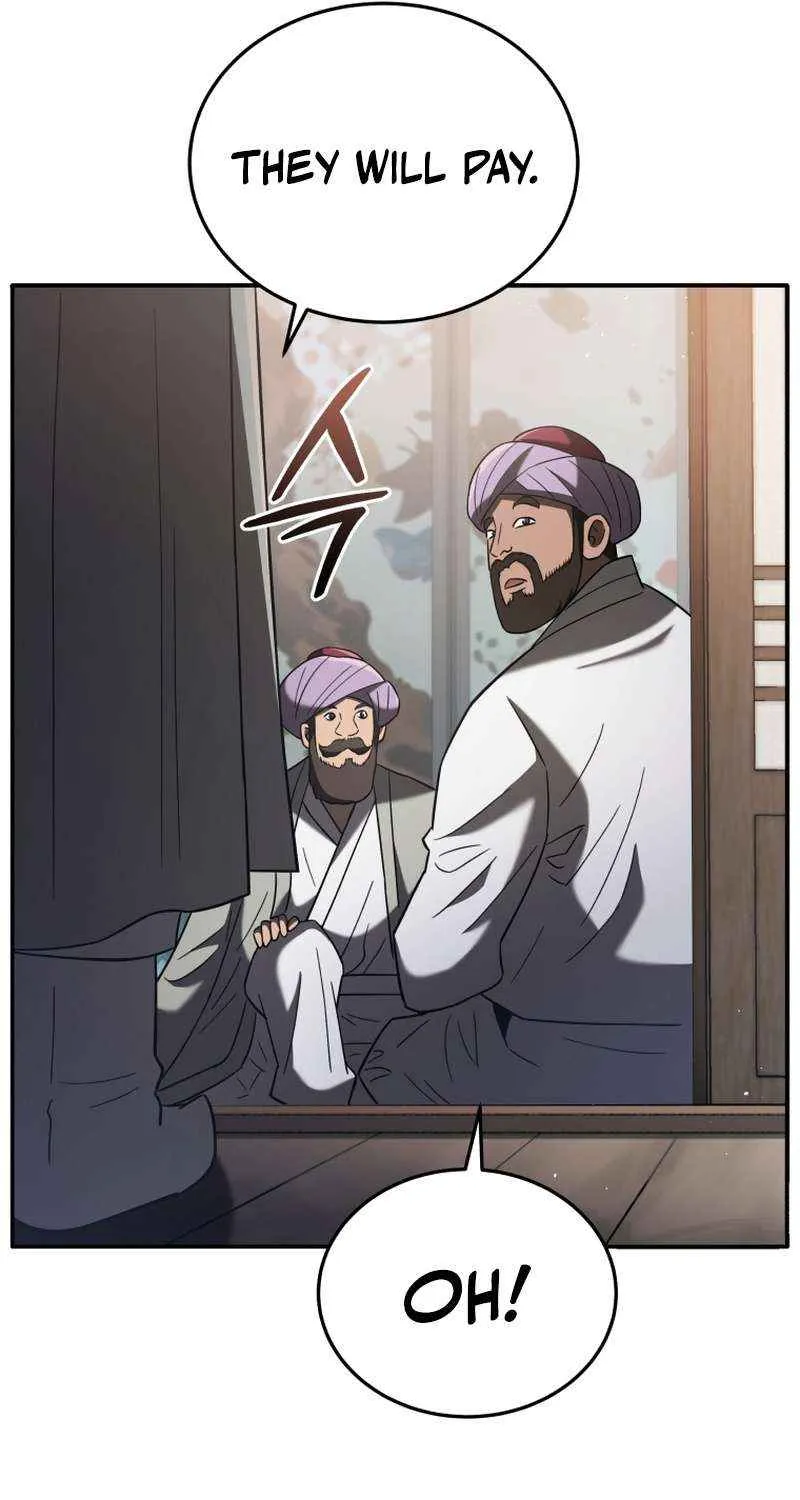 Black Corporation: Joseon Chapter 105 page 64 - 