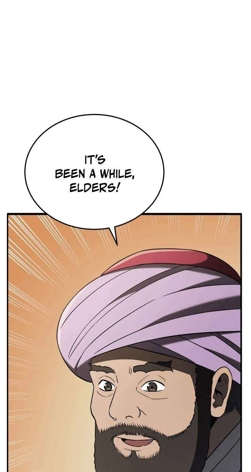 Black Corporation: Joseon Chapter 105 page 65 - 