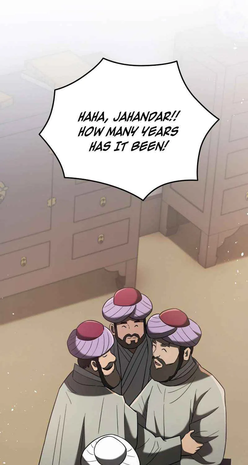 Black Corporation: Joseon Chapter 105 page 67 - 
