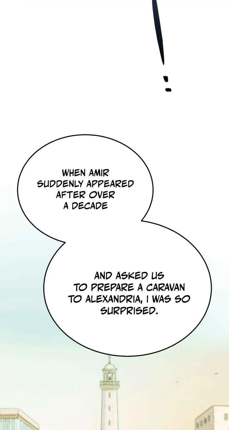Black Corporation: Joseon Chapter 105 page 69 - 
