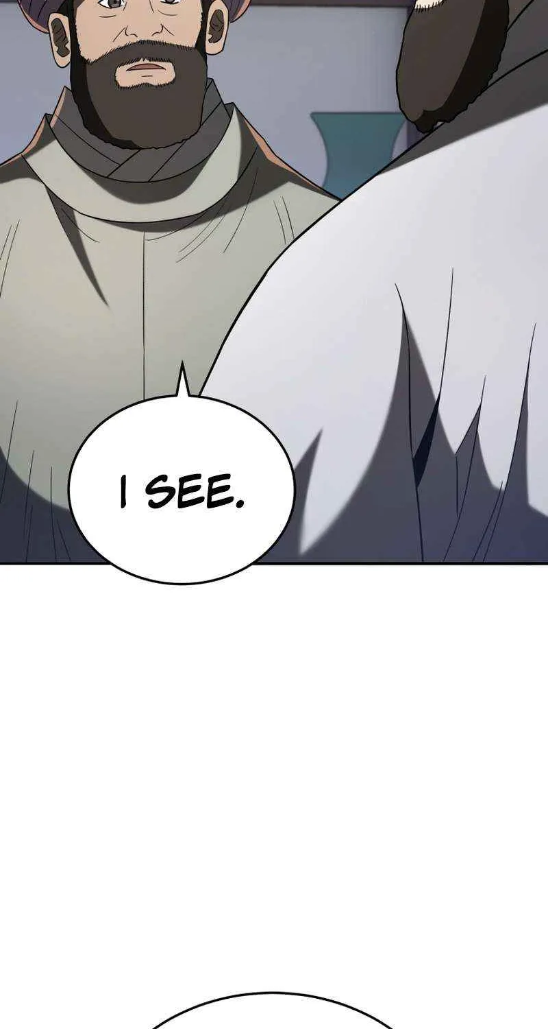 Black Corporation: Joseon Chapter 105 page 76 - 